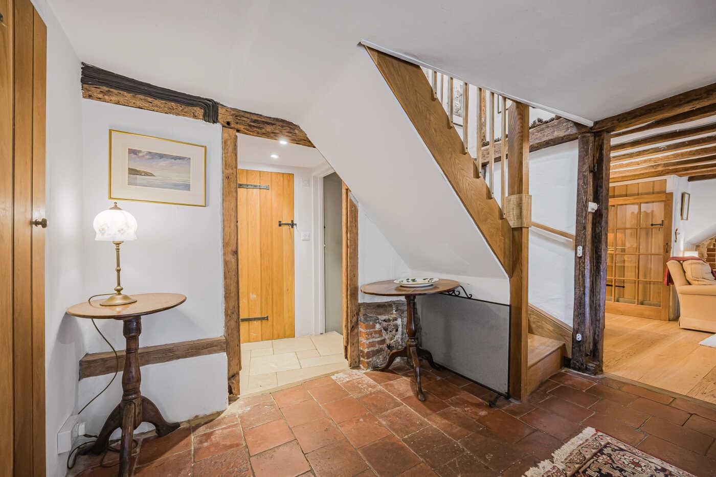 Skirmett, Henley-On-Thames